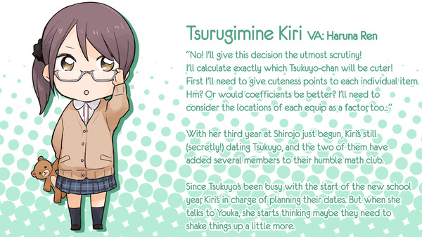 Kindred Spirits on the Roof Drama CD Vol.2 screenshot 4