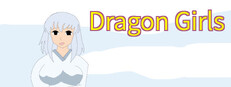 Dragon Girls cover