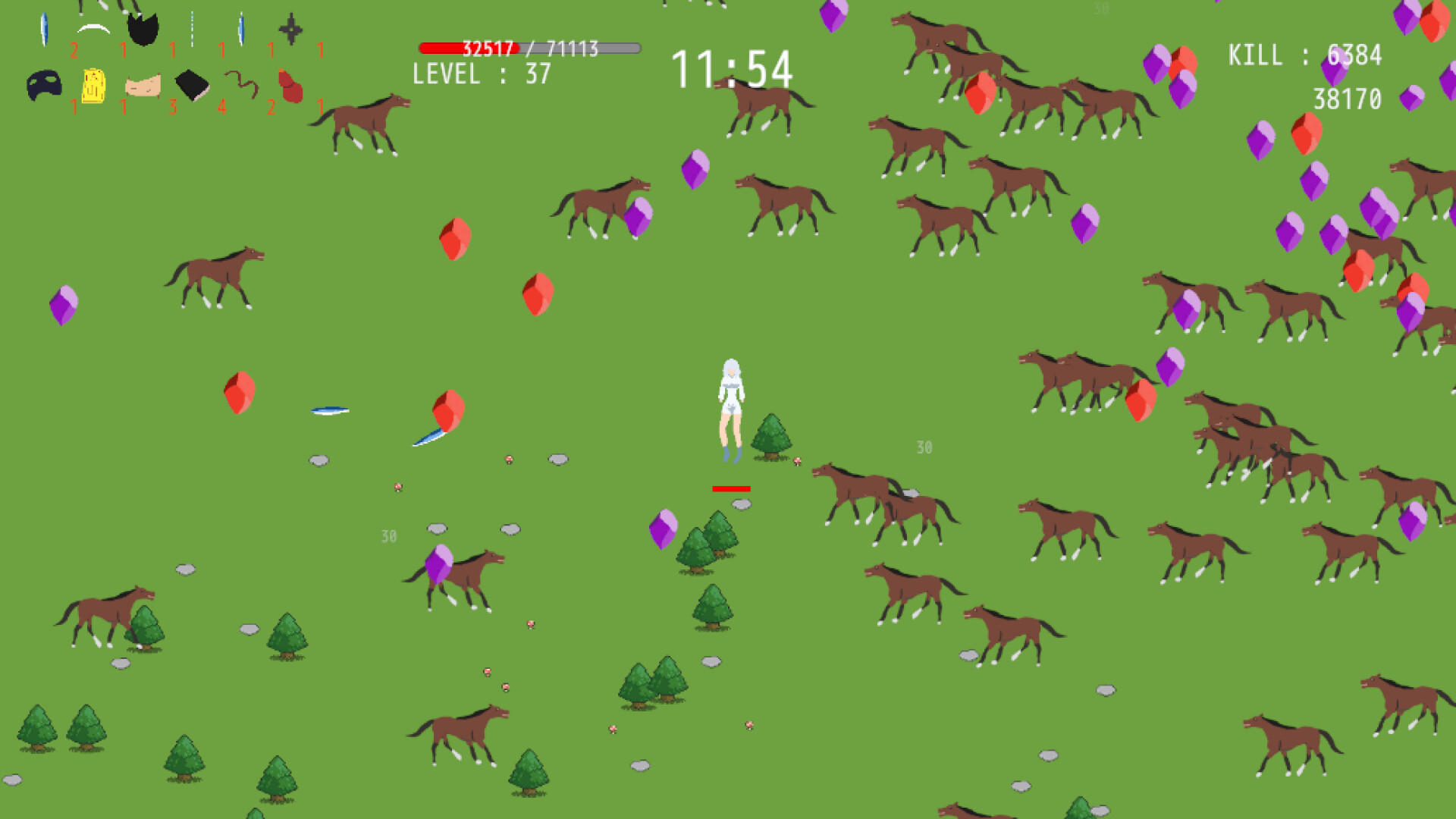 Dragon Girls Featured Screenshot #1