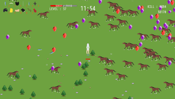 Screenshot media