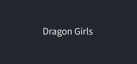 Dragon Girls