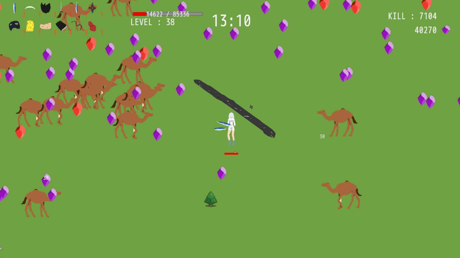 Dragon Girls screenshot #2