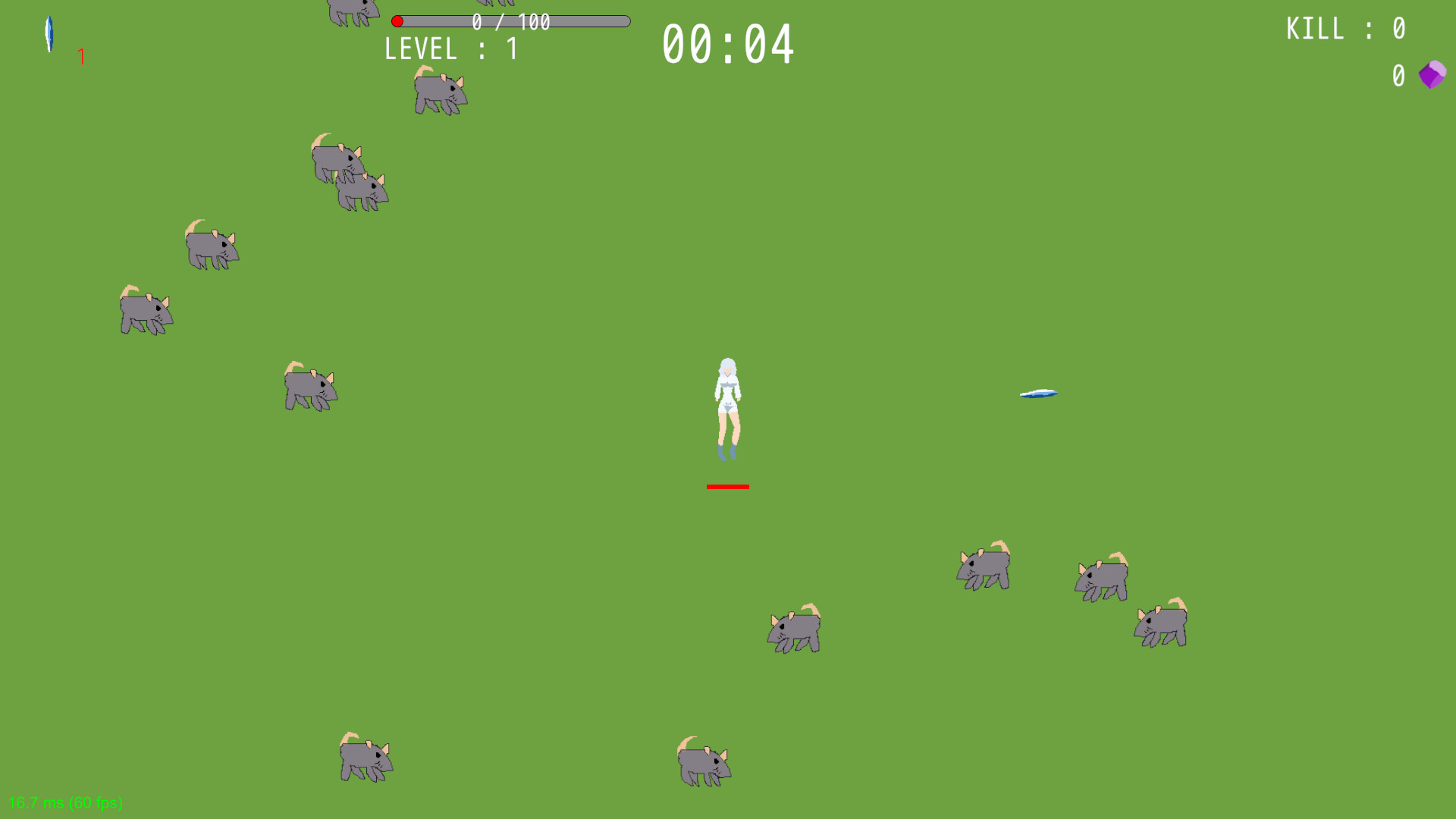 Dragon Girls screenshot #5