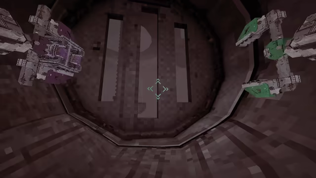 Cold Contours: Intake video 3