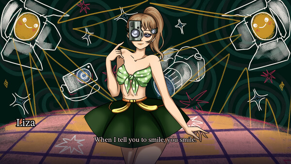Mahou Shoujo Y screenshot 6