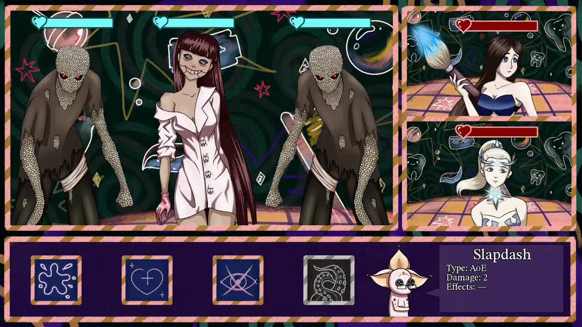 Mahou Shoujo Y video 1