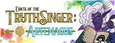 Edicts of the Truthsinger: The Orb of Artemagus