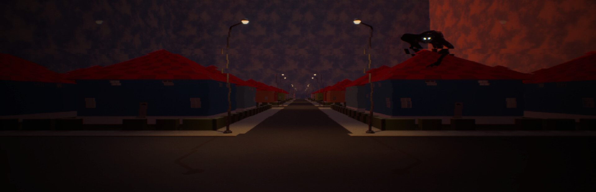 Liminal Dreams