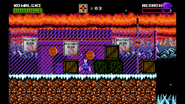 Neon Chaku screenshot 14