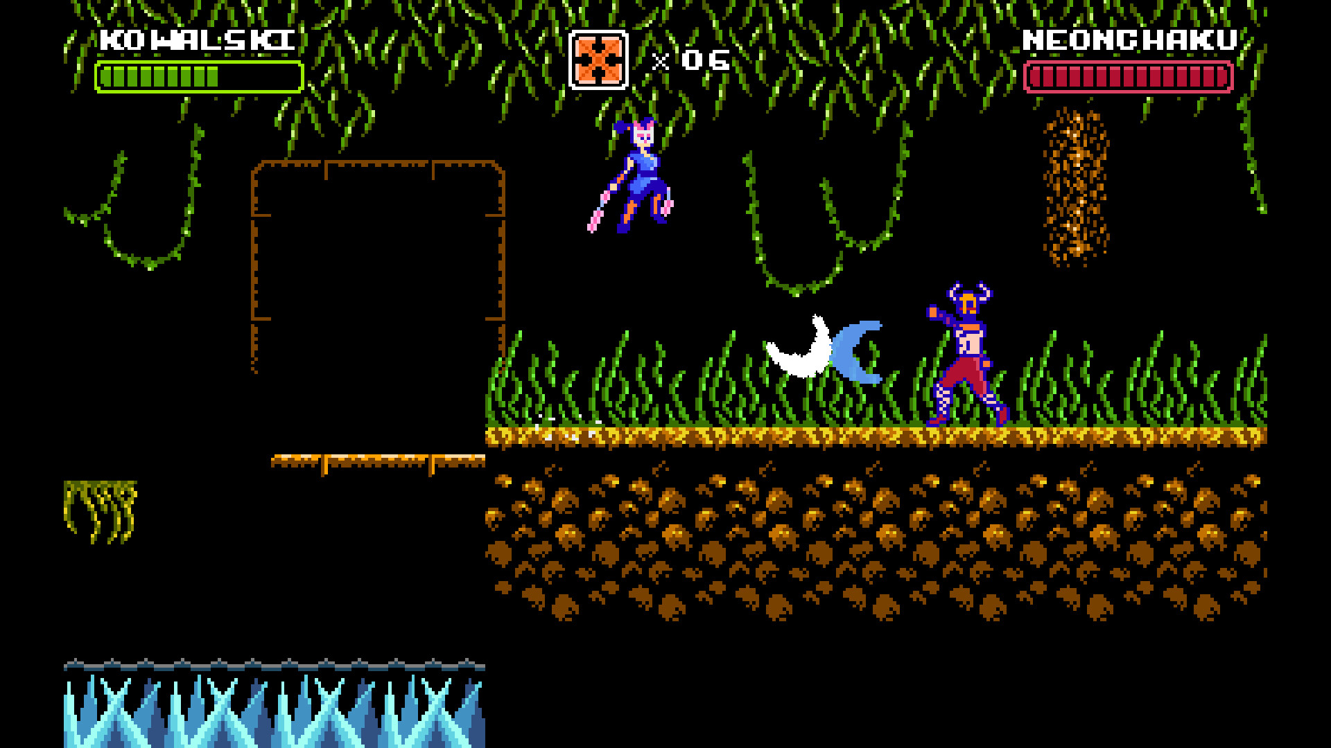 Neon Chaku screenshot 12