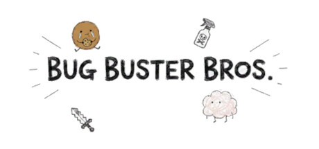 Bug Buster Bros