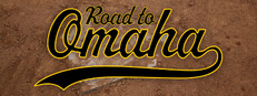 Road to Omaha: College Baseball Dynasty cover