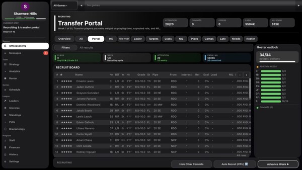 Screenshot media