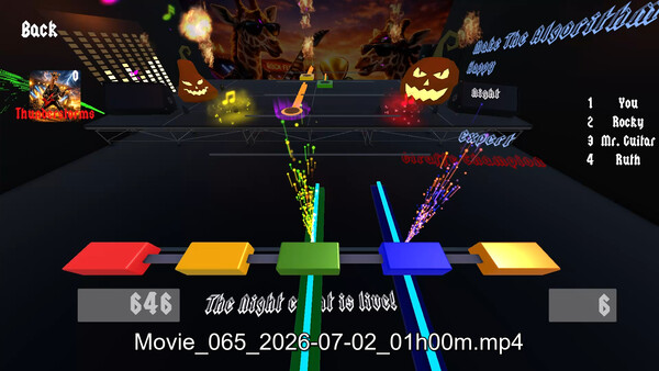 Screenshot media