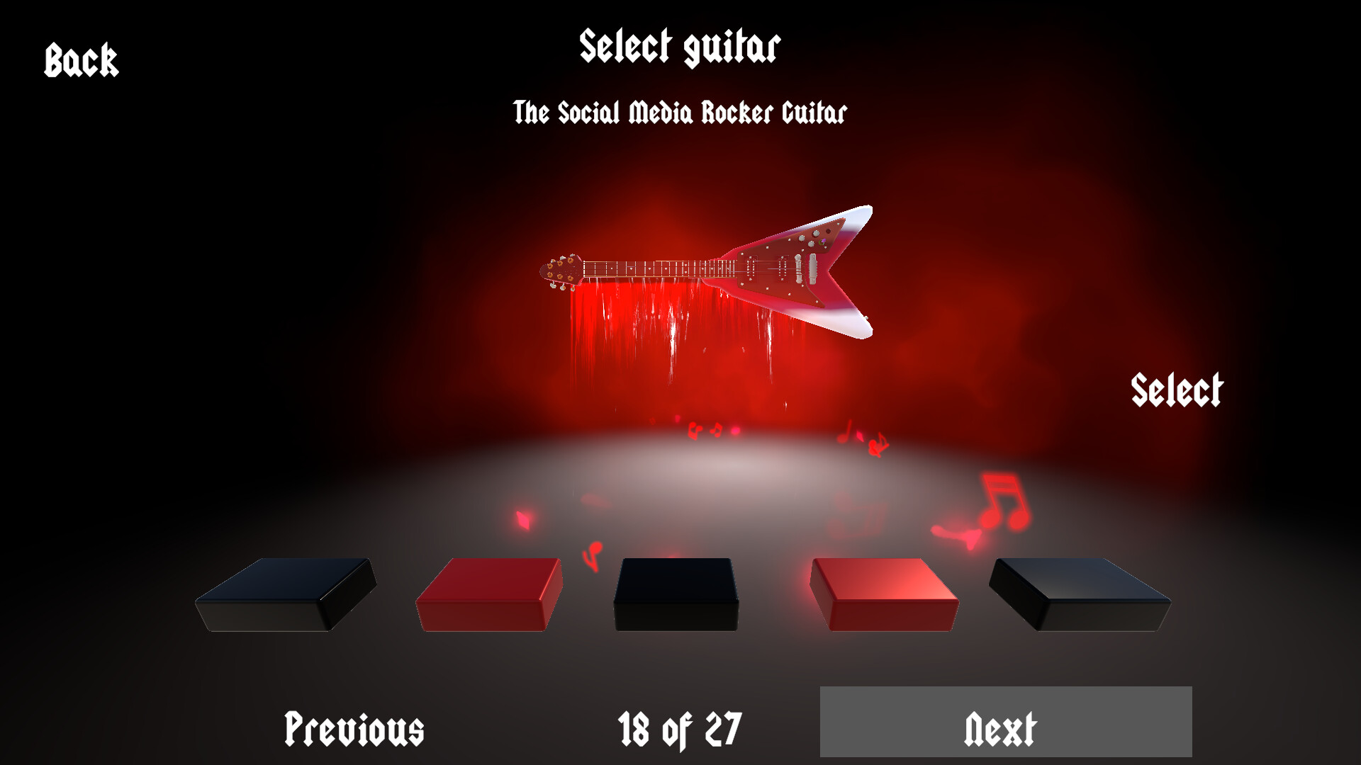 Giraffe Champion 3: Halloween Party & The Ghost Guitar screenshot 4