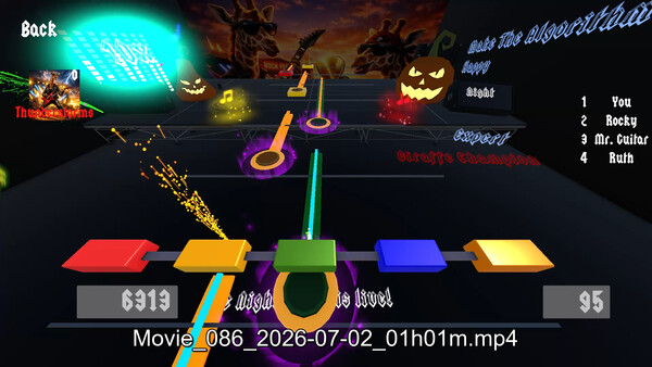 Screenshot media