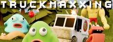 Truck Maxxing cover