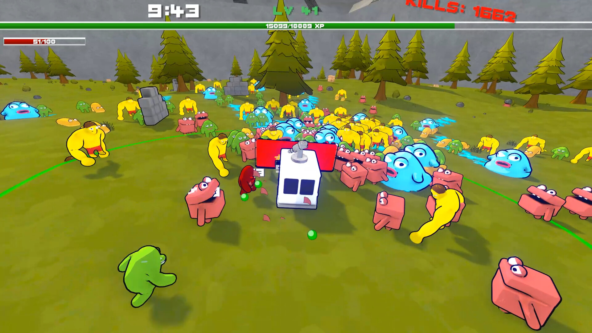 Truck Maxxing screenshot 1