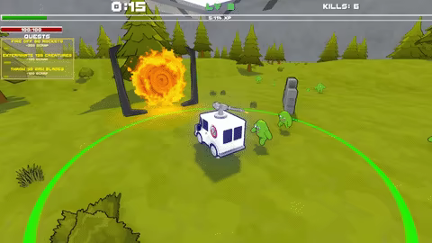 Truck Maxxing video 3