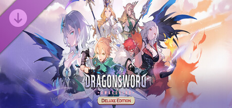 DragonSword Awakening - Deluxe Pack