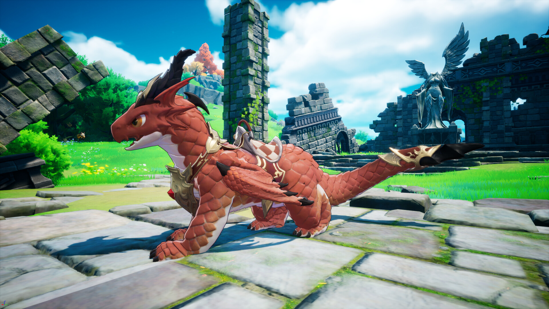 DragonSword Awakening - Deluxe Pack Featured Screenshot #1