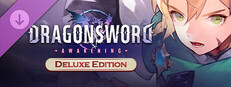DragonSword Awakening - Deluxe Pack