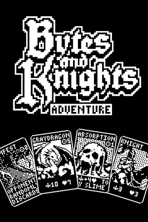 Bytes and Knights - Adventure Stats