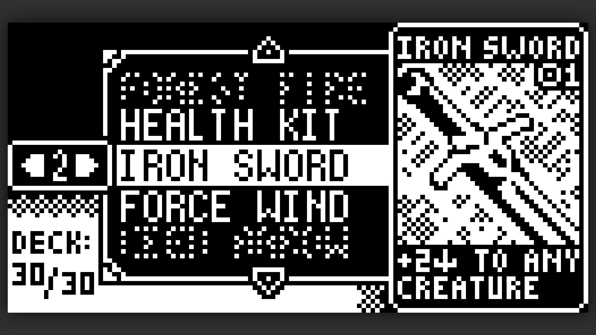 Bytes and Knights - Adventure screenshot #4