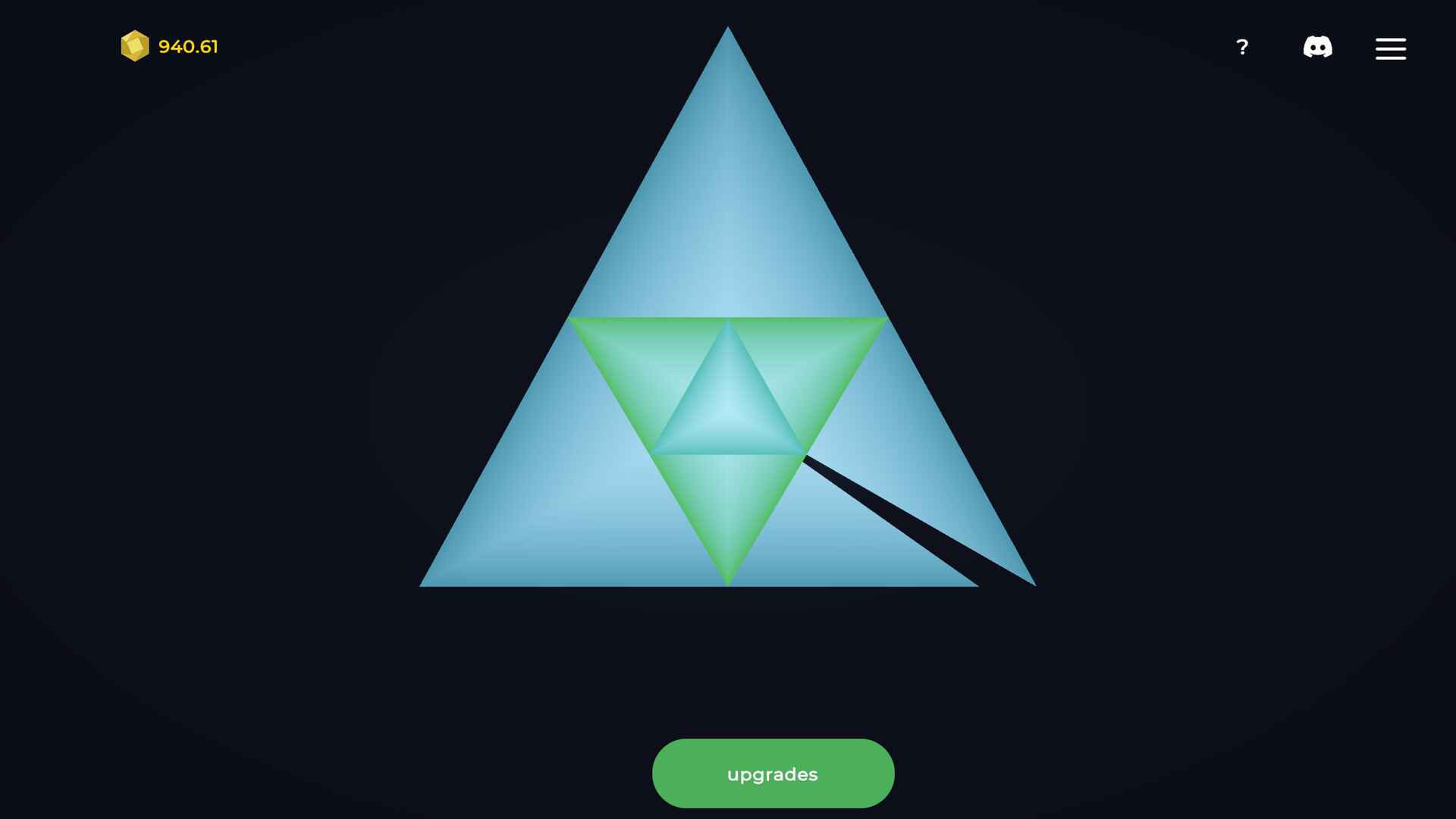 Idle Polygon Featured Screenshot #1