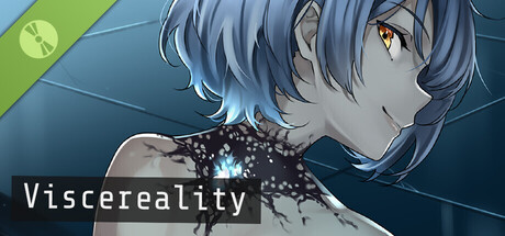 Viscereality  Demo banner image