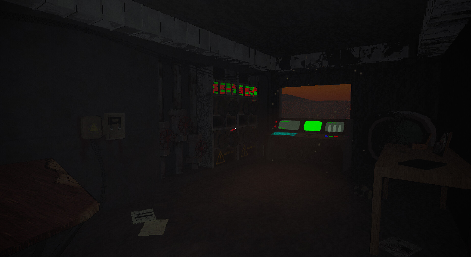 Through Ash screenshot #4