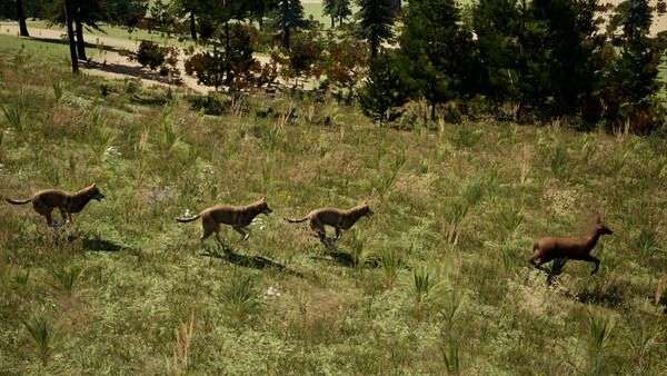 Wildreach screenshot 10