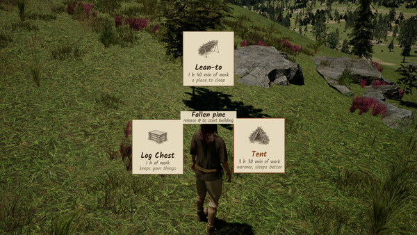 Wildreach screenshot 8