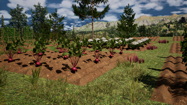 Wildreach screenshot 4