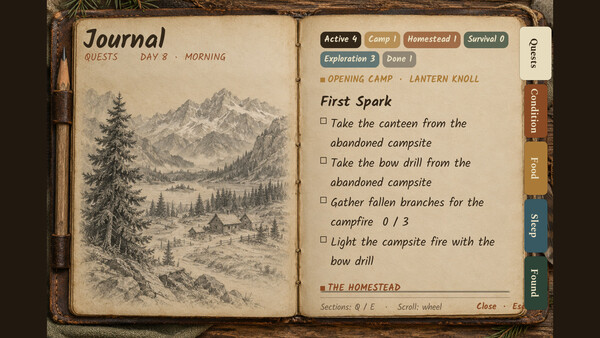 Wildreach screenshot 3