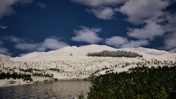 Wildreach screenshot 9