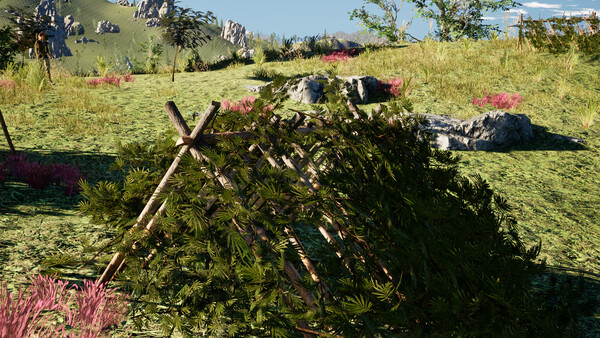 Wildreach screenshot 7