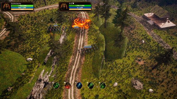 Screenshot media