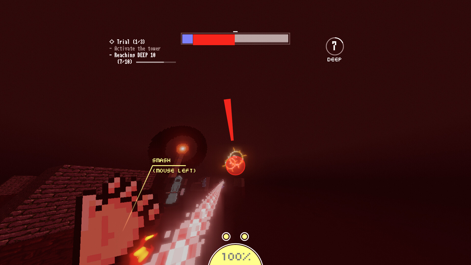 Devil's Work screenshot #2