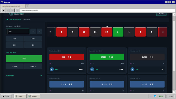 Скриншот 2 из игры Arcade & Motel Simulator Together