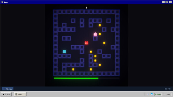 Скриншот 5 из игры Arcade & Motel Simulator Together