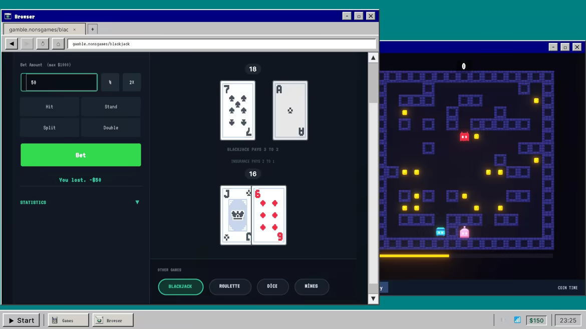 Arcade & Motel Simulator Together video 2