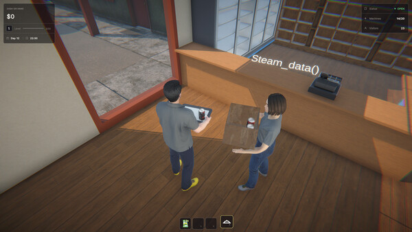 Screenshot media