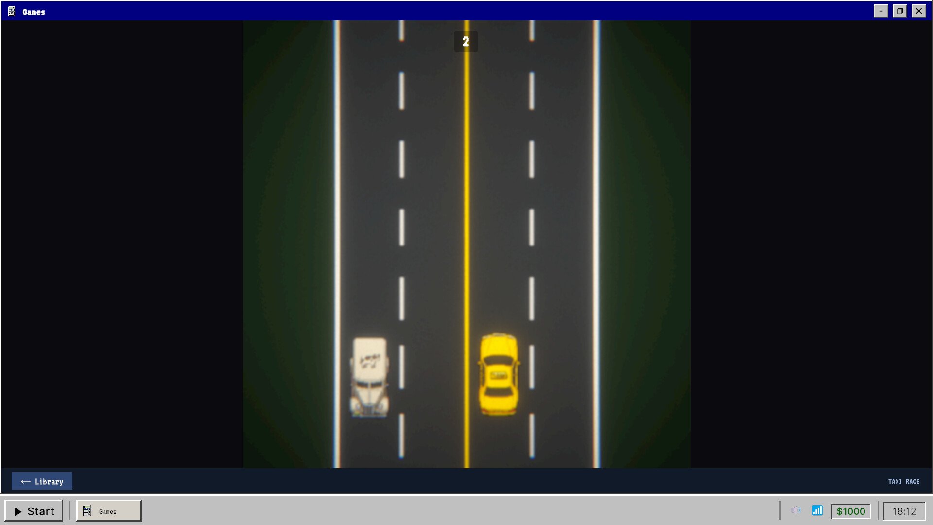 Arcade & Motel Simulator Together screenshot 4
