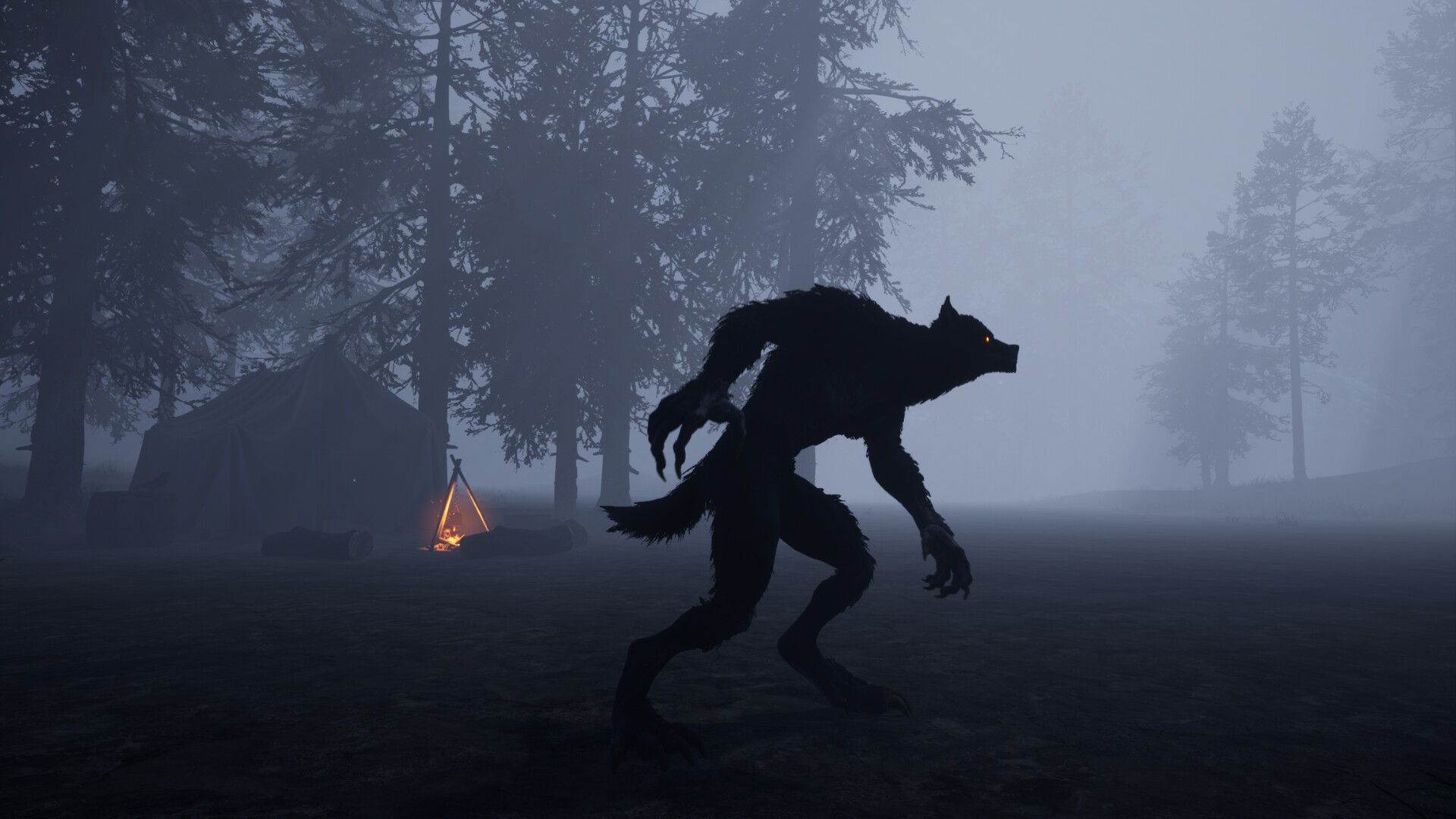 Wolfbane Featured Screenshot #1