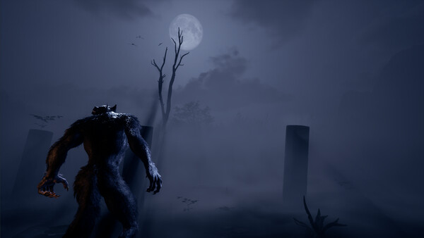 Wolfbane — 12