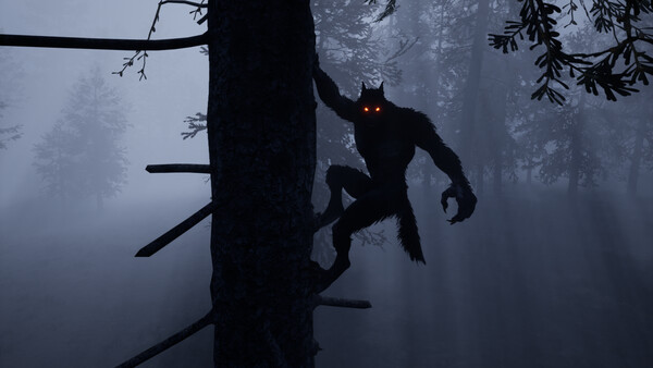 Wolfbane — 14