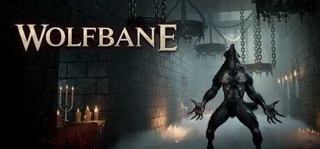 Wolfbane