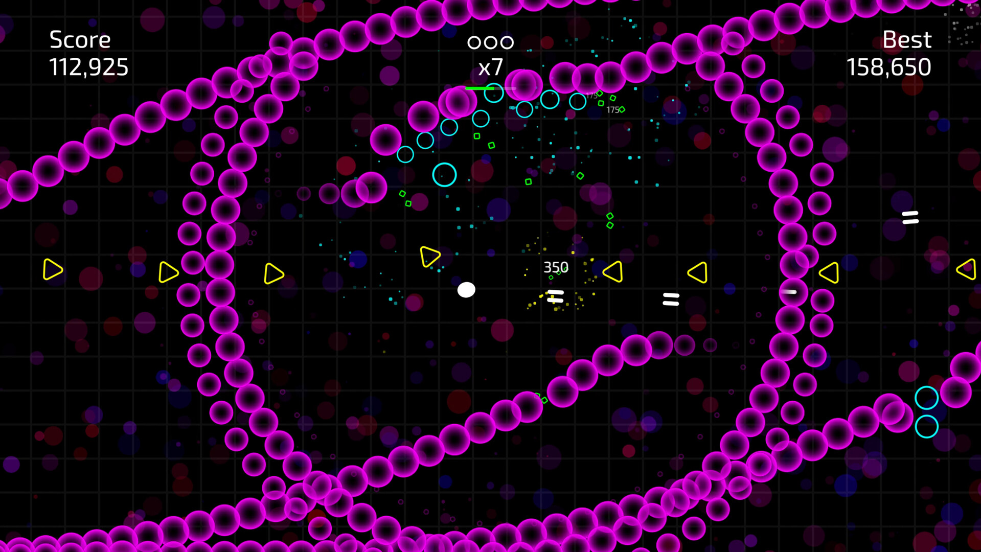Cell #31 screenshot