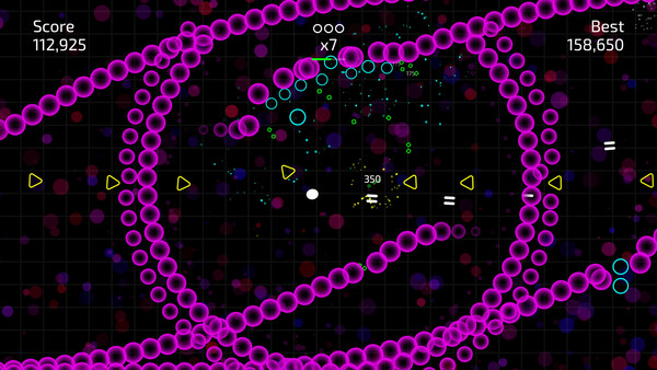 Cell #31 Screenshot